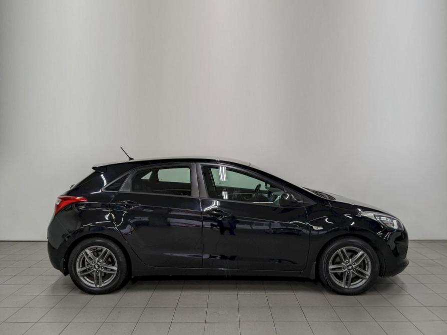 Hyundai i30 II Москва  - изображение 4