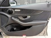 Mercedes-Benz C-Класс IV (W205) Рестайлинг Москва  - изображение 50