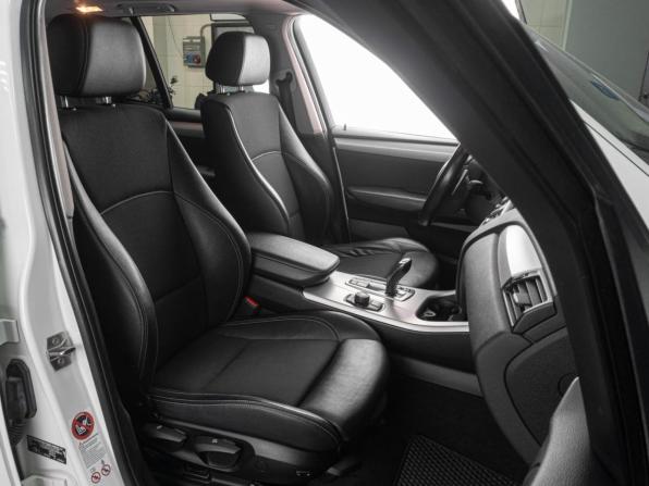 BMW X3 II (F25) с пробегом 2012 года, цена 1 849 000 рублей, 167808 км, внедорожник, Автокод Объявления
