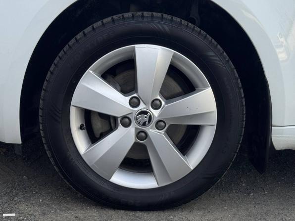 Skoda Octavia III (A7) Рестайлинг с пробегом 2019 года, цена 1 919 000 рублей, 139666 км, лифтбек, Автокод Объявления
