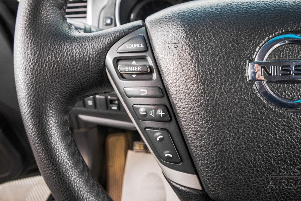 Nissan Teana II (J32) Рестайлинг Барнаул  - изображение 16