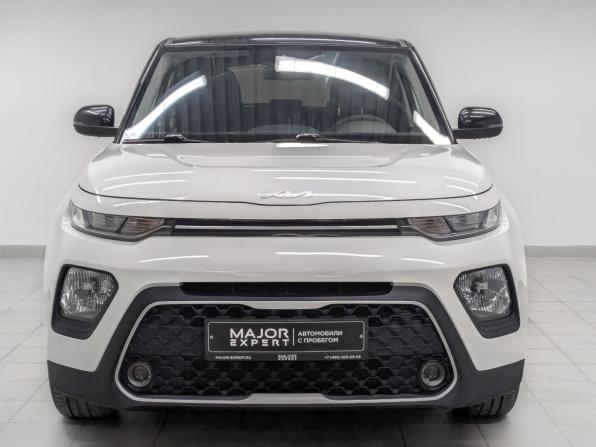 Kia Soul III с пробегом 2021 года, цена 2 040 000 рублей, 68958 км, хэтчбек, Автокод Объявления