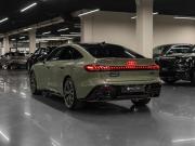 Audi A5 III (B10) Москва  - изображение 32