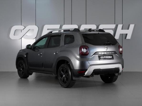 Renault Duster II с пробегом 2021 года, цена 1 939 000 рублей, 103162 км, внедорожник, Автокод Объявления