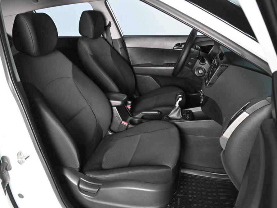 Hyundai Creta I Ростов-на-Дону  - изображение 8