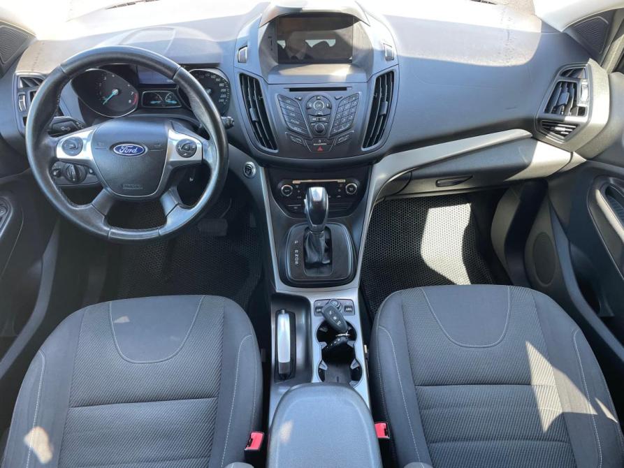 Ford Kuga II Вологда  - изображение 9