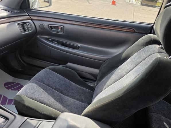 Toyota Camry Solara I с пробегом 2001 года, цена 599 000 рублей, 227900 км, купе, Автокод Объявления