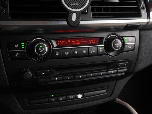 BMW X6 I (E71) Рестайлинг с пробегом 2013 года, цена 2 120 000 рублей, 219741 км, внедорожник, Автокод Объявления
