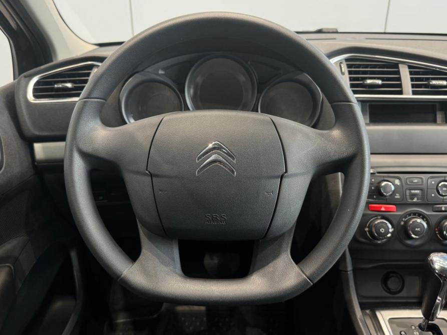 Citroen C4 II Волжский  - изображение 16