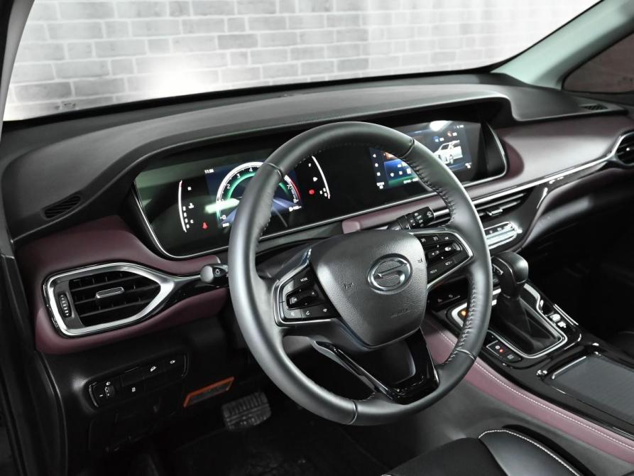 GAC Trumpchi M6 Pro Екатеринбург  - изображение 12
