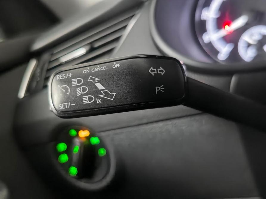 Skoda Octavia III (A7) Рестайлинг Москва  - изображение 15
