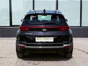 Kia Sportage IV Рестайлинг Екатеринбург  - изображение 25