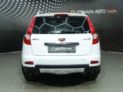 Geely Emgrand X7 I Рестайлинг Самара  - изображение 28