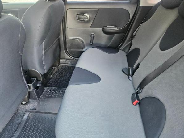 Nissan Note I Рестайлинг с пробегом 2011 года, цена 595 000 рублей, 135000 км, хэтчбек, Автокод Объявления