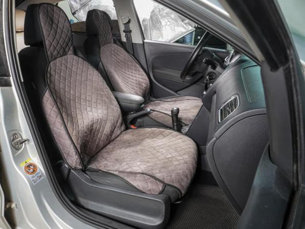 Volkswagen Polo V с пробегом 2011 года, цена 699 000 рублей, 256422 км, седан, Автокод Объявления
