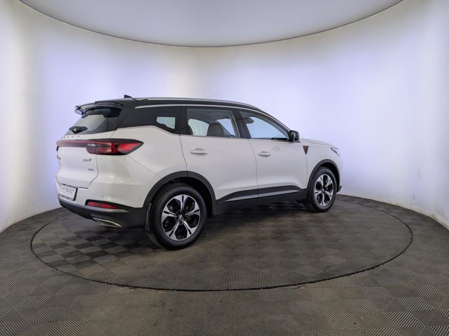 Chery Tiggo 7 Pro Max I Москва  - изображение 5