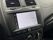 Lada (ВАЗ) Granta I Рестайлинг Воронеж  - изображение 39