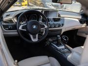 BMW Z4 I (E85/E86) Рестайлинг Сочи  - изображение 35