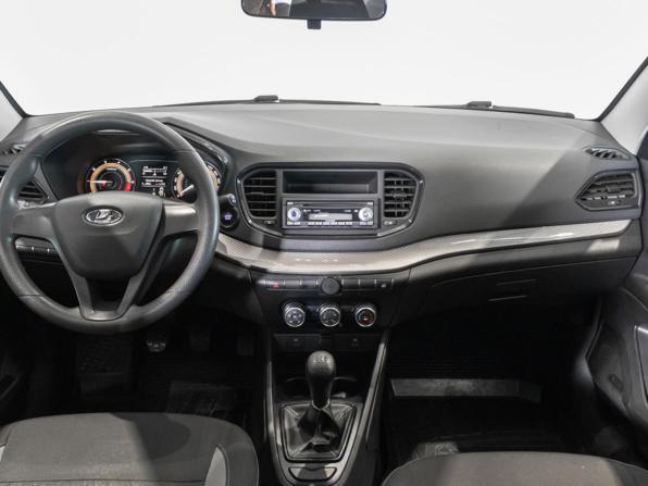 Lada (ВАЗ) Vesta I Рестайлинг (NG) с пробегом 2024 года, цена 1 070 000 рублей, 42750 км, седан, Автокод Объявления
