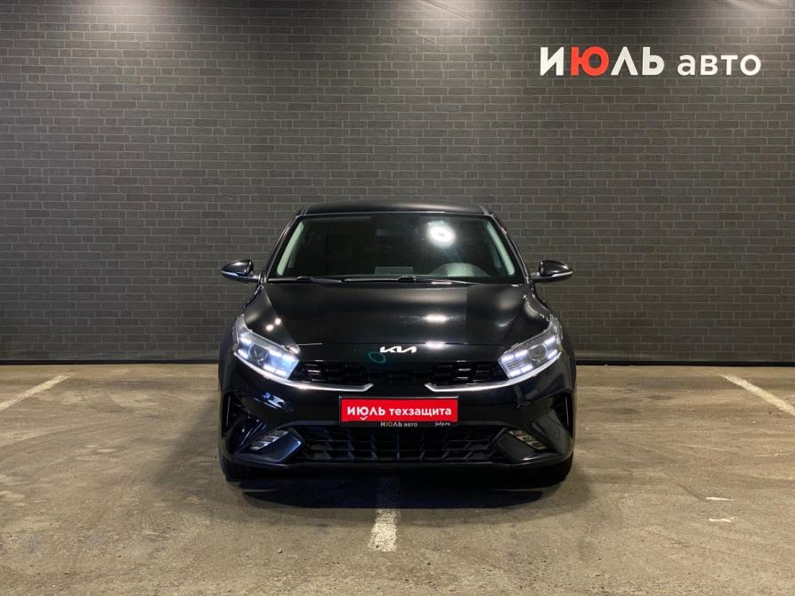 Kia Cerato IV Рестайлинг Челябинск  - изображение 2