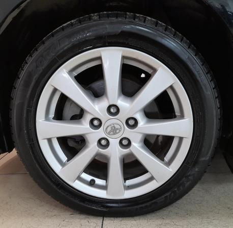 Toyota Camry VI (XV40) с пробегом 2008 года, цена 1 120 000 рублей, 359077 км, седан, Автокод Объявления
