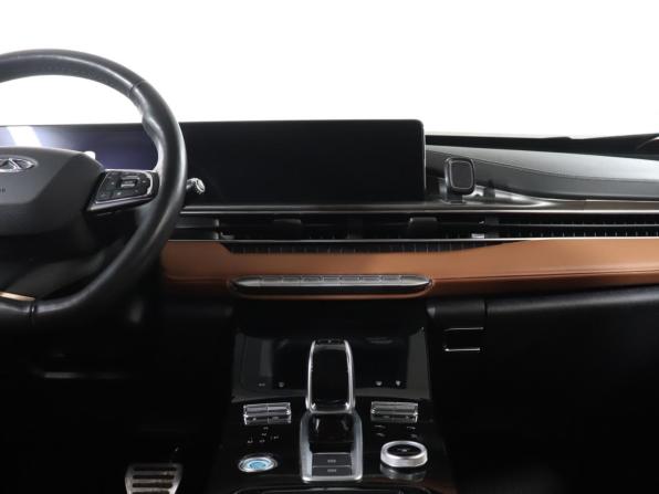 Chery Tiggo 8 Pro Max I с пробегом 2022 года, цена 2 199 000 рублей, 39000 км, внедорожник, Автокод Объявления