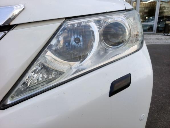 Toyota Camry VII (XV50) с пробегом 2014 года, цена 1 350 000 рублей, 172683 км, седан, Автокод Объявления