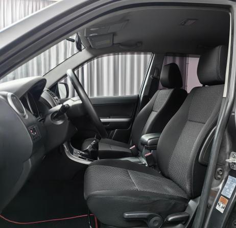 Suzuki Grand Vitara II Рестайлинг с пробегом 2008 года, цена 818 000 рублей, 188679 км, внедорожник, Автокод Объявления