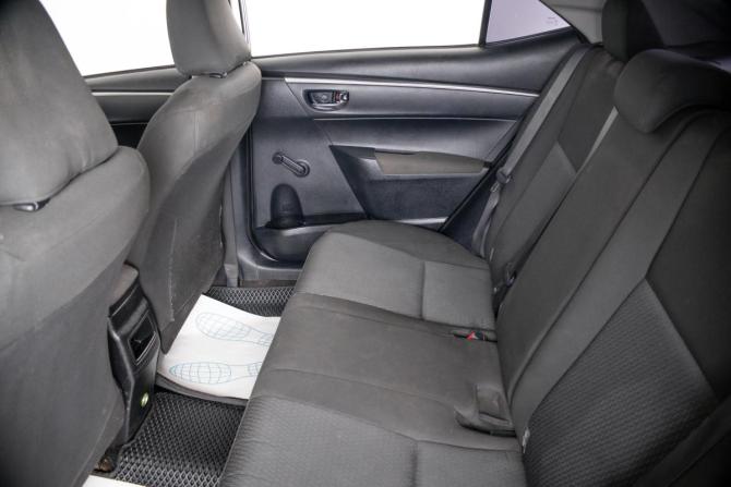 Toyota Corolla XI (E160 E170 E180) Рестайлинг 1 с пробегом 2014 года, цена 849 000 рублей, 428000 км, седан, Автокод Объявления
