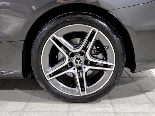 Mercedes-Benz C-Класс IV (W205) Рестайлинг с пробегом 2022 года, цена 5 390 000 рублей, 30479 км, кабриолет, Автокод Объявления