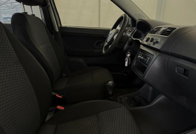 Skoda Fabia II Рестайлинг с пробегом 2012 года, цена 624 000 рублей, 177367 км, хэтчбек, Автокод Объявления