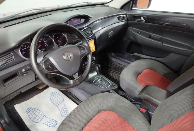 Dongfeng H30 Cross с пробегом 2016 года, цена 670 000 рублей, 107268 км, хэтчбек, Автокод Объявления