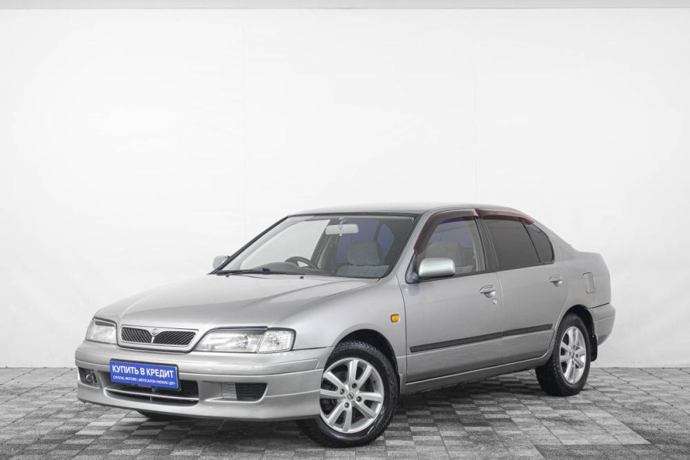 Nissan Primera II (P11) Кемерово  - изображение 4