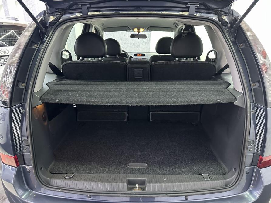 Opel Meriva A Рестайлинг Ярославль  - изображение 13