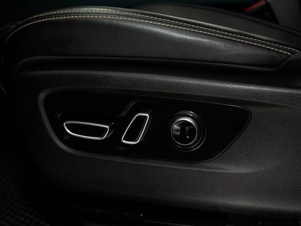 GAC GS8 II с пробегом 2024 года, цена 3 560 000 рублей, 43000 км, внедорожник, Автокод Объявления
