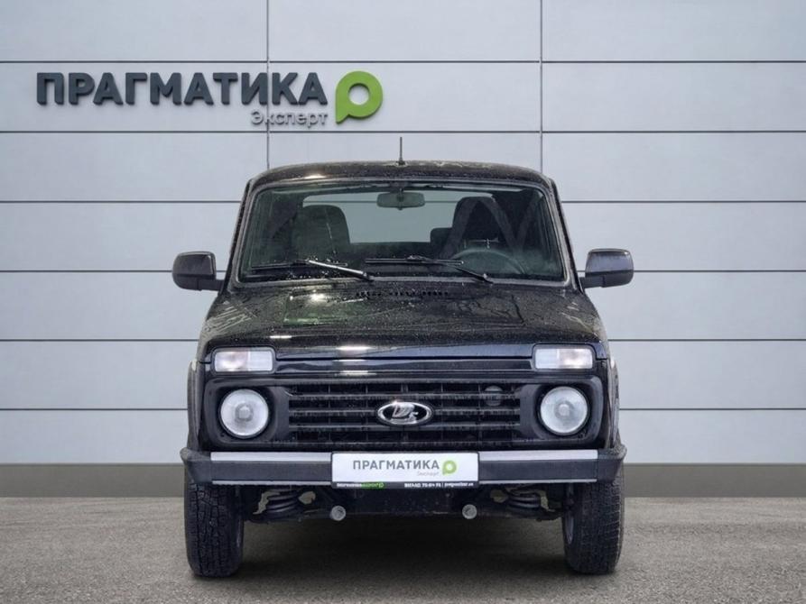 Lada (ВАЗ) Niva Legend I Петрозаводск  - изображение 2