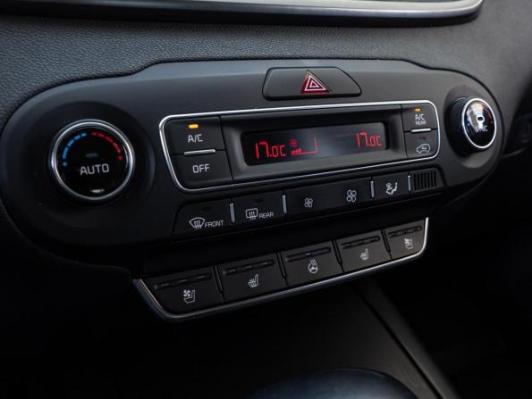 Kia Sorento III Prime Рестайлинг с пробегом 2019 года, цена 2 980 000 рублей, 101885 км, внедорожник, Автокод Объявления