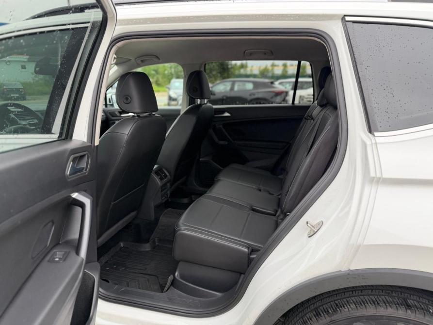 Volkswagen Tiguan II Сыктывкар  - изображение 14