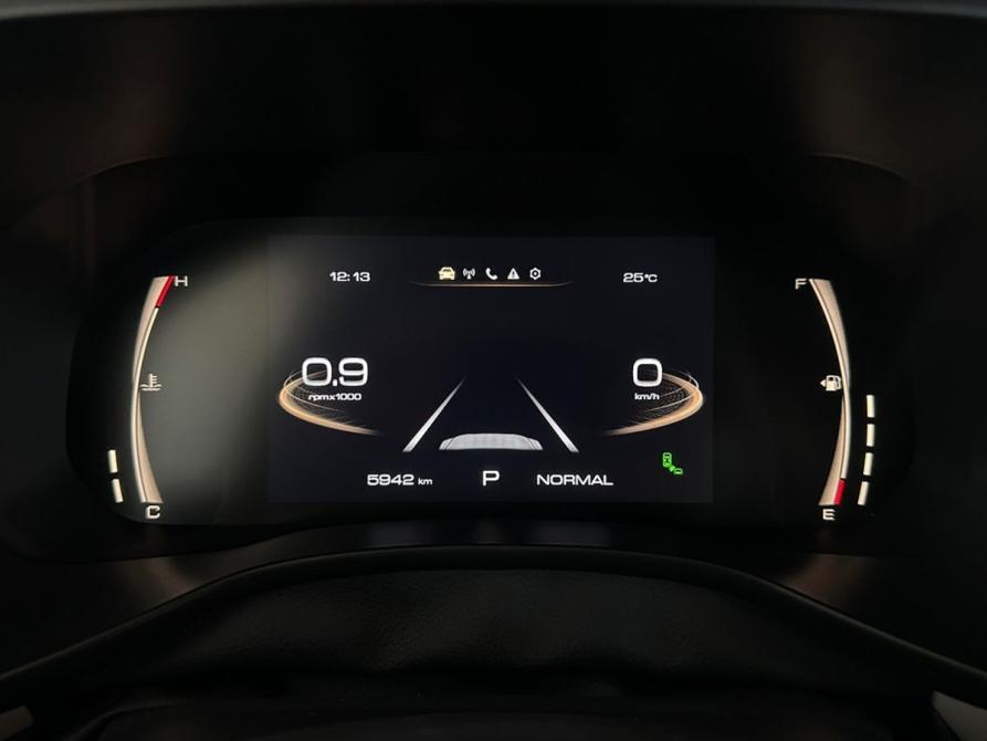 Haval Jolion I Рестайлинг Москва  - изображение 13