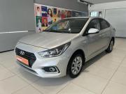 Hyundai Solaris II Екатеринбург  - изображение 19