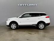 Geely Atlas I Краснодар  - изображение 28