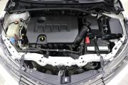 Toyota Corolla XI (E160 E170 E180) Иркутск  - изображение 29