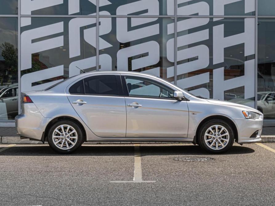 Mitsubishi Lancer X Рестайлинг Краснодар  - изображение 5