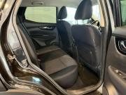 Nissan Qashqai II Подольск  - изображение 37