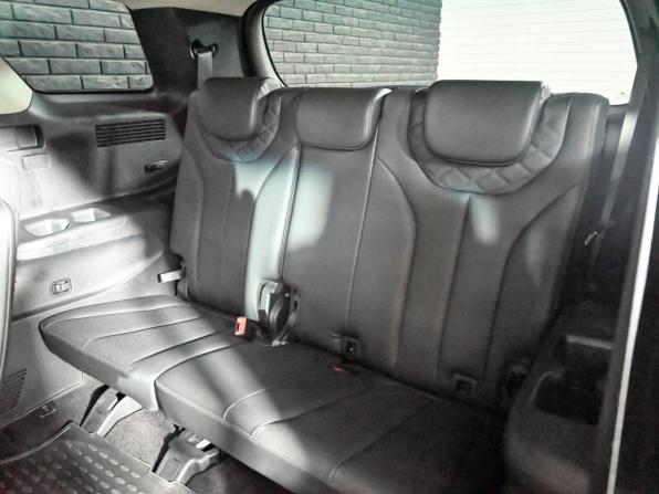 Hyundai Palisade I с пробегом 2019 года, цена 4 700 000 рублей, 95854 км, внедорожник, Автокод Объявления