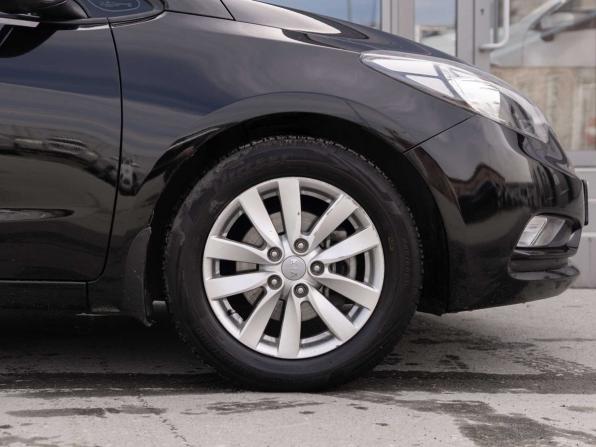 Kia Cerato III с пробегом 2013 года, цена 1 260 000 рублей, 118012 км, седан, Автокод Объявления