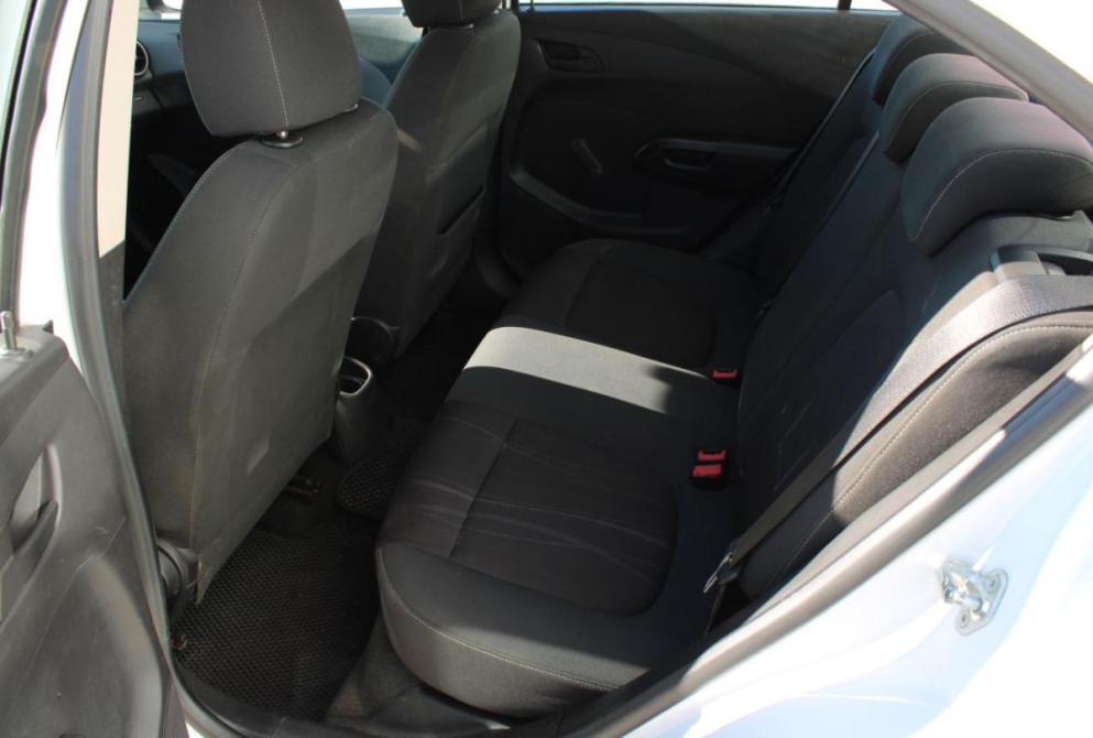 Chevrolet Aveo II Саратов  - изображение 25