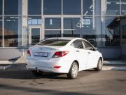 Hyundai Solaris I Курган  - изображение 23