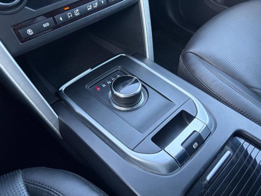 Land Rover Discovery Sport I Санкт-Петербург  - изображение 16