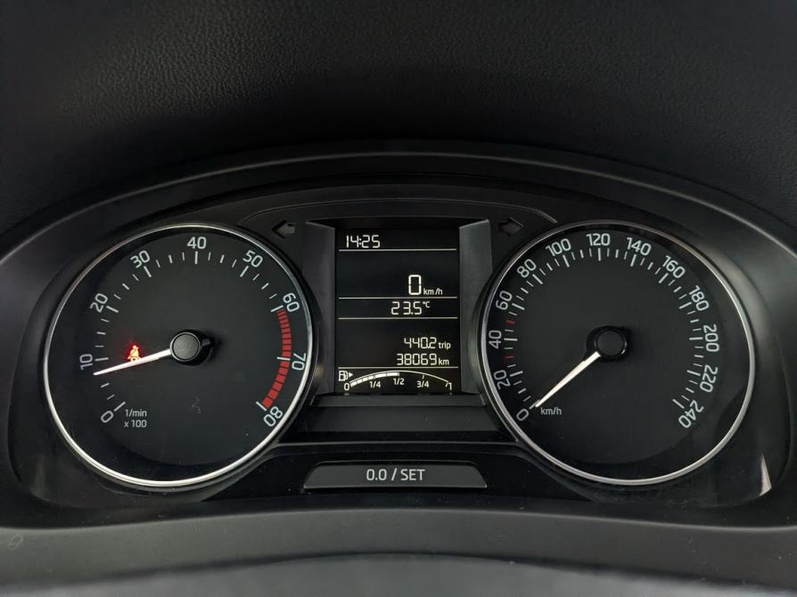 Skoda Rapid I Москва  - изображение 13